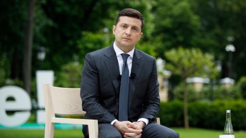 Президентский рейтинг: кого поддерживают украинцы