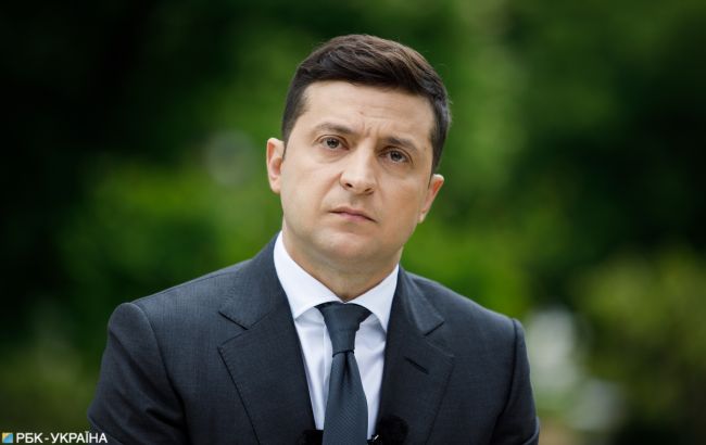 Зеленський дав звання Героя України загиблому на Донбасі військовому