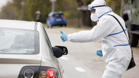 Українці оцінили стан свого здоров'я