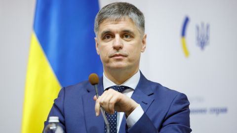 Пристайко призвал НАТО увеличить присутствие кораблей альянса в Черном море