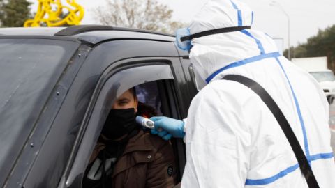 Коронавирус в Украине и мире: что известно на 30 апреля