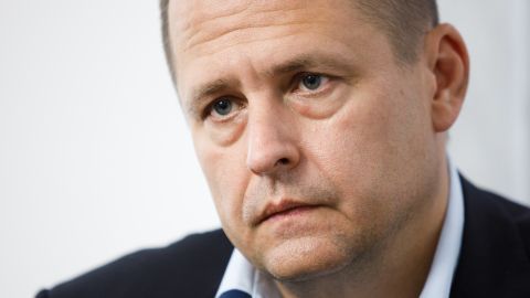 Другий тур у Дніпрі: ОПЗЖ підтримала кандидатуру Філатова