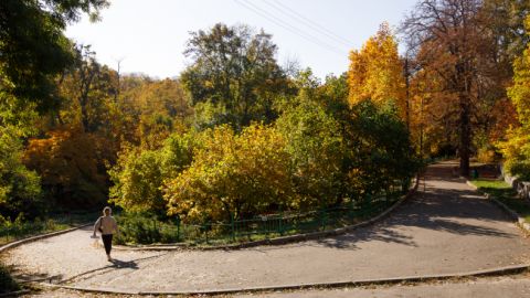 Синоптики попередили про похолодання наступного тижня