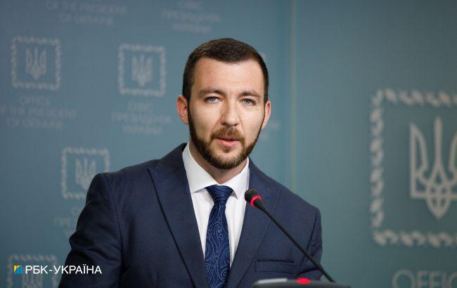 Никифоров о войсках РФ на границе: Украина знает об изменениях и готова к любым сценариям