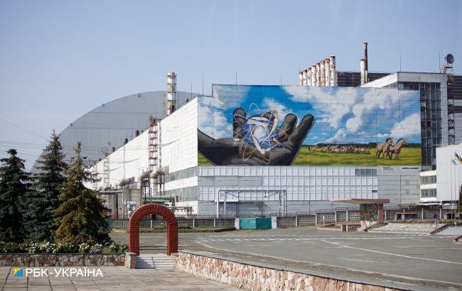 "Укренерго" назвало провокацією заяву Лукашенка щодо Чорнобильської АЕС