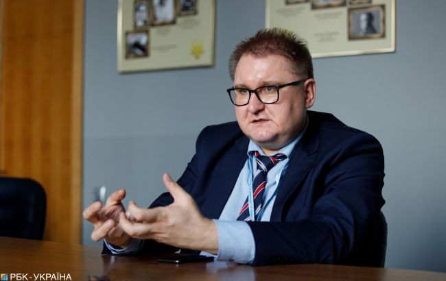 Україна та ЄС працюють над витісненням російського металу з європейського ринку, - Качка