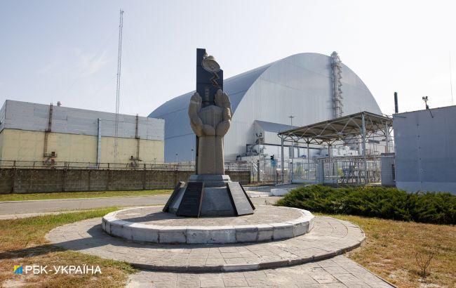 ЕБРР крайне встревожен ситуацией на захваченной Чернобыльской АЭС