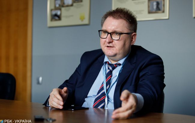 От работы УЗ и портов зависит сохранение объемов украинского экспорта, - Качка  