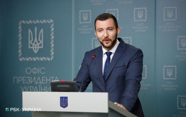 США найімовірніше змінять представника на Кримській платформі, - Никифоров