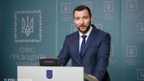 В Украине проведут аудит всех архитектурных ценностей, - ОП