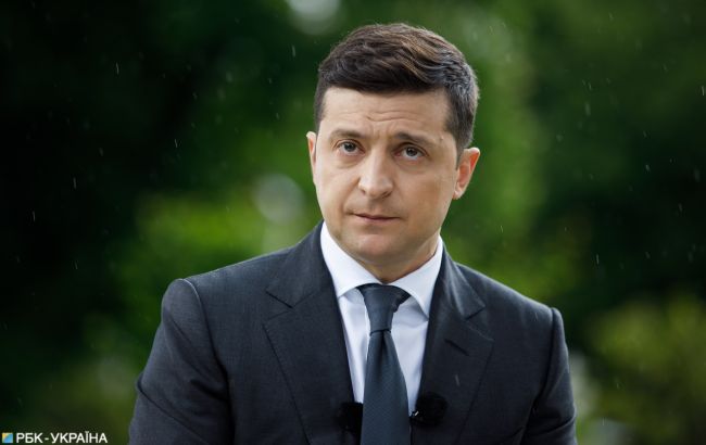 Зеленський ліквідував посаду першого заступника голови ОП