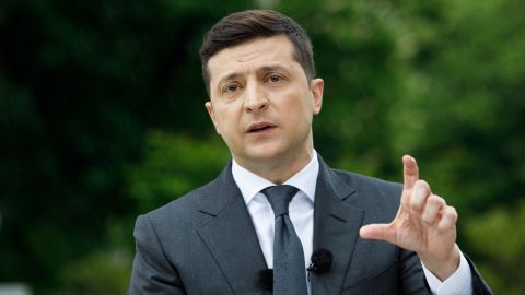 Зеленський запропонував розширити програму "Доступні кредити"