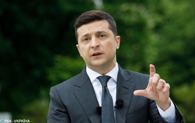 Зеленський схвалив податкові пільги для культури і туризму: що зміниться