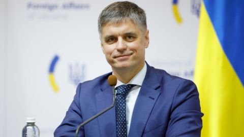 Прийстайко объяснил, от чего зависит вступление Украины в НАТО