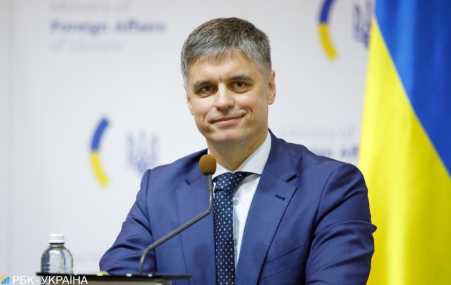 Прийстайко пояснив, від чого залежить вступ України в НАТО