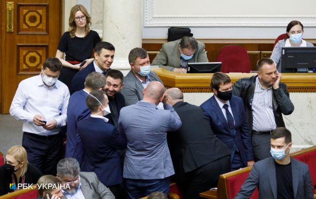 Вопросы к правительству и установление Дня ответственности человека: что сегодня планируют в Раде