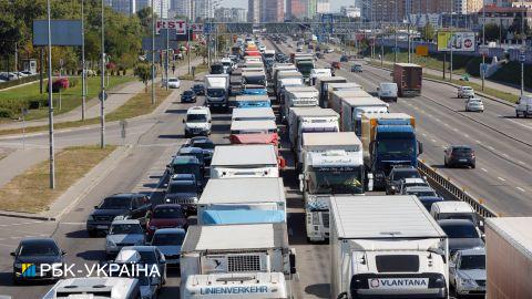 А ви знали? Чому в СРСР вантажівки називали фурами, і що означає на них слово TIR