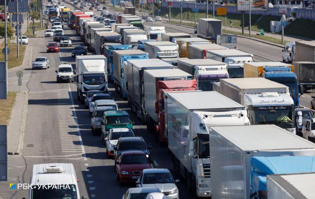 В Украине заработают еще 18 камер автофиксации нарушений ПДД: когда и список дорог