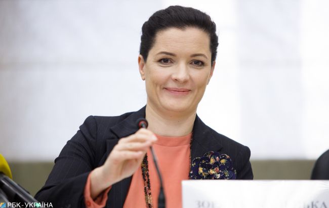 Скалецкая: для эвакуации из Уханя анализируют 12 объектов