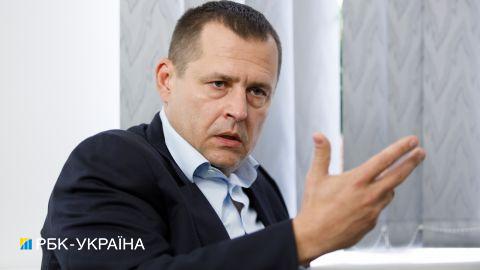 Борис Філатов: Владі вистачило мудрості, щоб далі не з'ясовувати стосунки з місцевими елітами