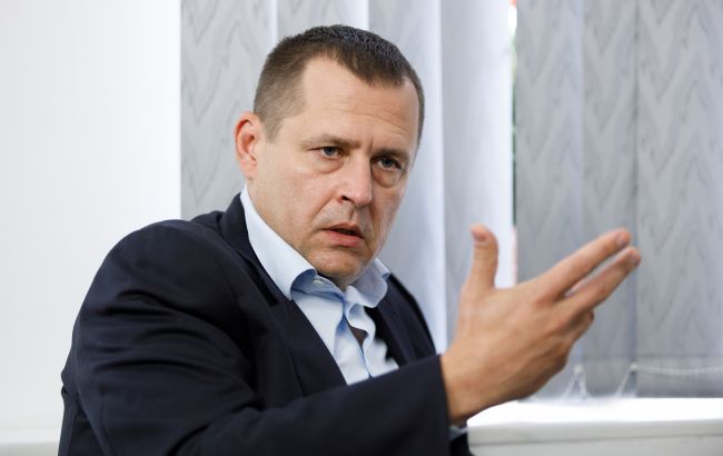 Филатов: мы стоим на страже большой мечты