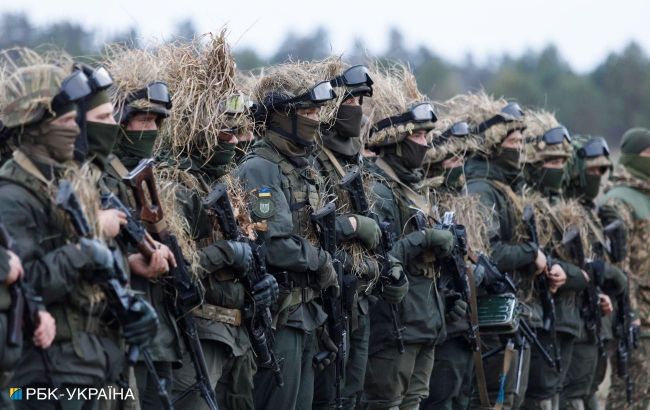 Українські військові мають можливості відновити ініціативу на фронті, - ISW