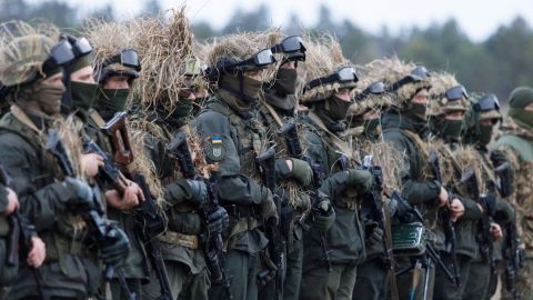 Украина имеет потенциал вернуть инициативу на фронте в 2023 году, - ISW