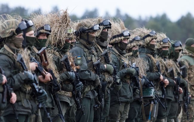 Українці назвали умови для перемоги над Росією