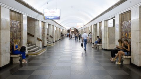 Київрада готується ввести нові правила в метро