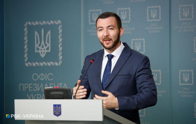 Война завершится переговорами. Наша позиция зависит от военных, - Никифоров