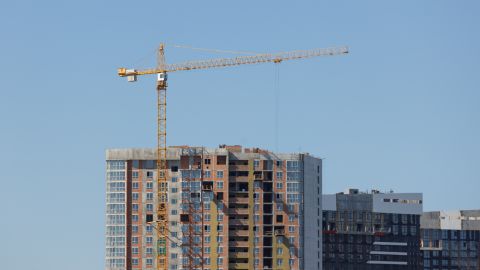 Кількість новобудов на ринку зростає кожного року: покупці згодні чекати