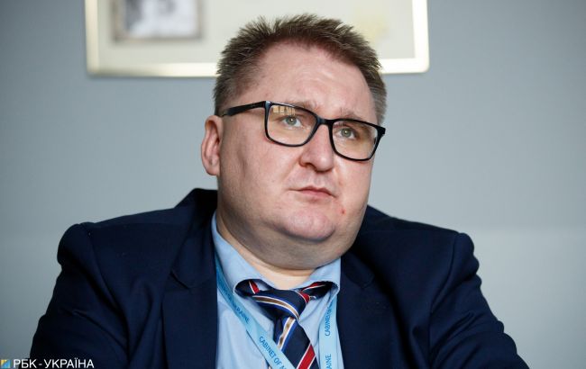 Украина в октябре 2022 года экспортировала 1,06 млн т железной руды