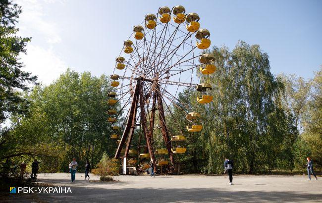 Мінкульт хоче внести Чорнобильський комплекс у список спадщини ЮНЕСКО
