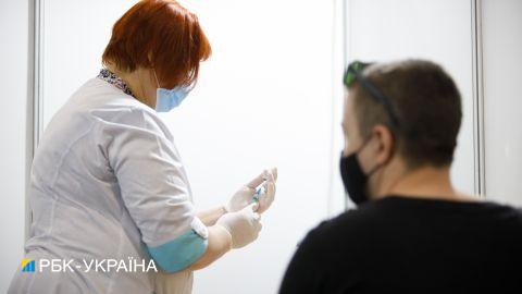 Країни G20 виступили за вакцинацію 70% населення світу до середини 2022 року