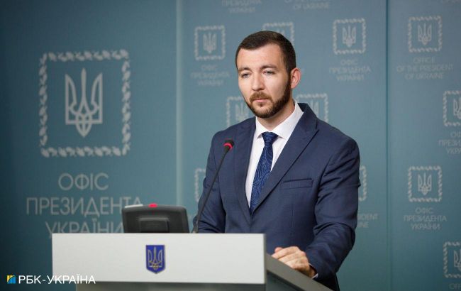 Була б доречною. У Зеленського відреагували на можливу зустріч з Сі Цзіньпіном