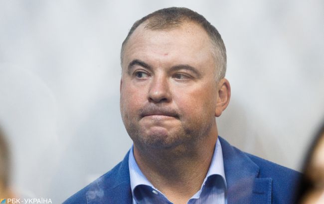 Завершено слідство у справі Гладковського про поставки військових вантажівок