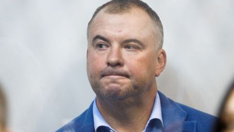 Гладковскому отказали в отмене подозрения