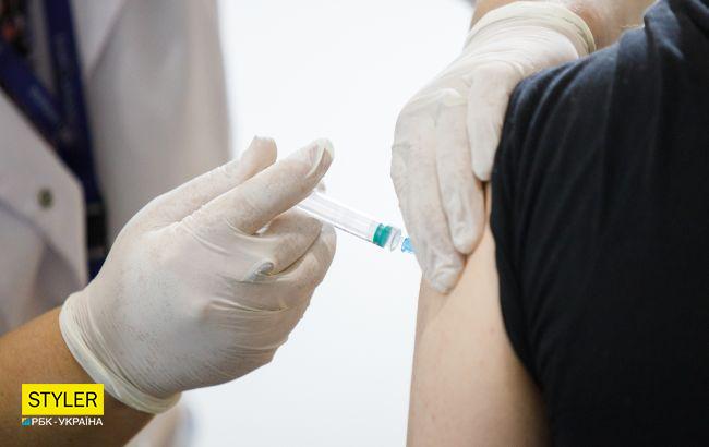 Лікар розповів, кому і навіщо може знадобитися третя доза вакцини від коронавірусу