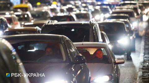 В Украине может появиться видеофиксация техосмотра транспорта