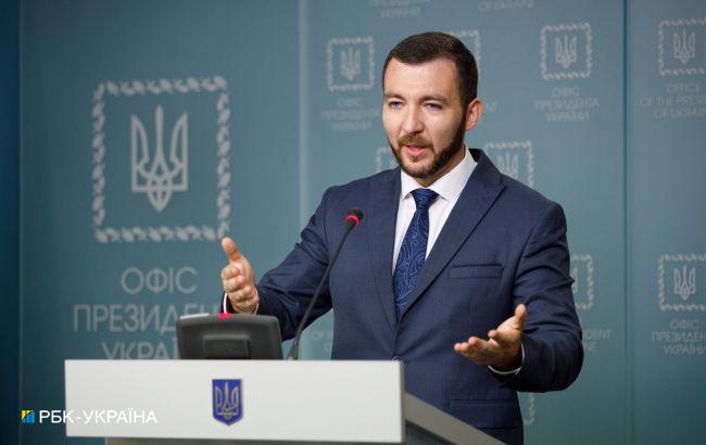 "Безальтернативная площадка": Никифоров объяснил свои слова о нормандском формате