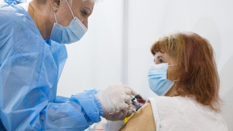 Від яких захворювань безкоштовно вакцинують в Україні: перелік