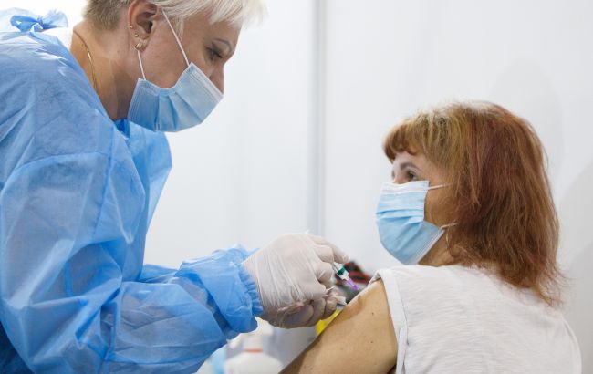 Від яких захворювань безкоштовно вакцинують в Україні: перелік
