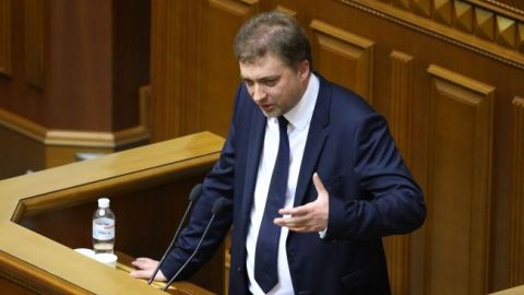 Загороднюк рассказал о перспективах профессиональной украинской армии