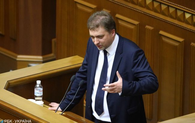 Загороднюк рассказал о перспективах профессиональной украинской армии