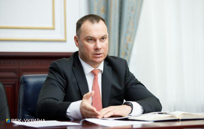 Больше не и.о. Кабмин назначил нового главу Нацполиции