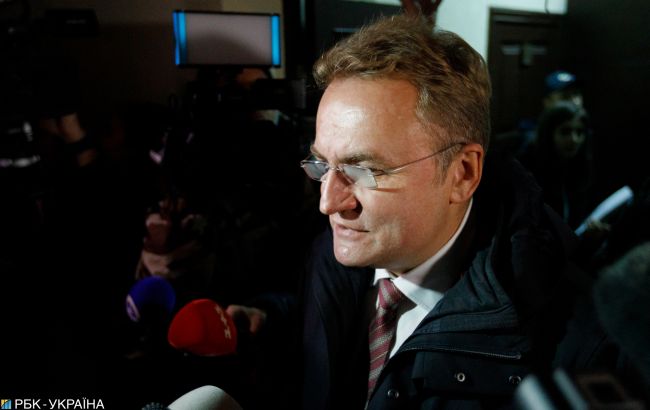 У Бродах Львівської області висадився російський десант. СБУ спростовує