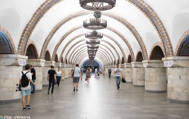 У метро Києва розповіли про важливе нововведення: може заторкнути кожного пасажира