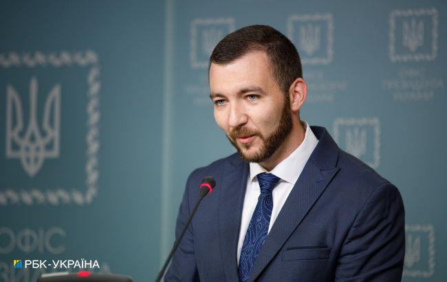 В ОП підтвердили візит Зеленського до Фінляндії та розкрили деталі