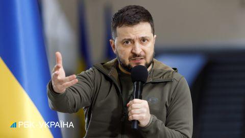 Россия запустила по Киеву 5 ракет. Это говорит о ее отношении к ООН, - Зеленский