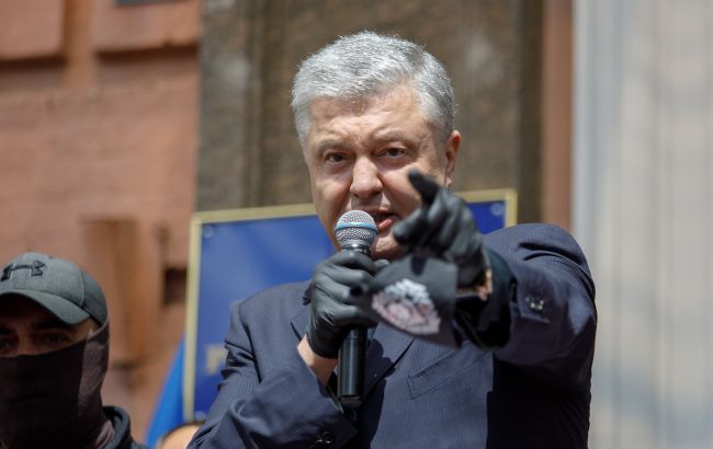 Кокс та Квасневський заявили, що справа Порошенка потребує пильної уваги